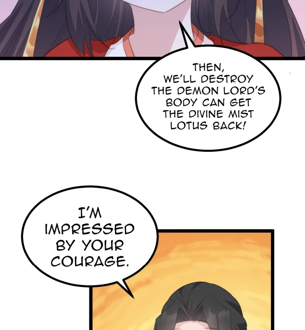Pet the Little Princess Chapter 97 page 9