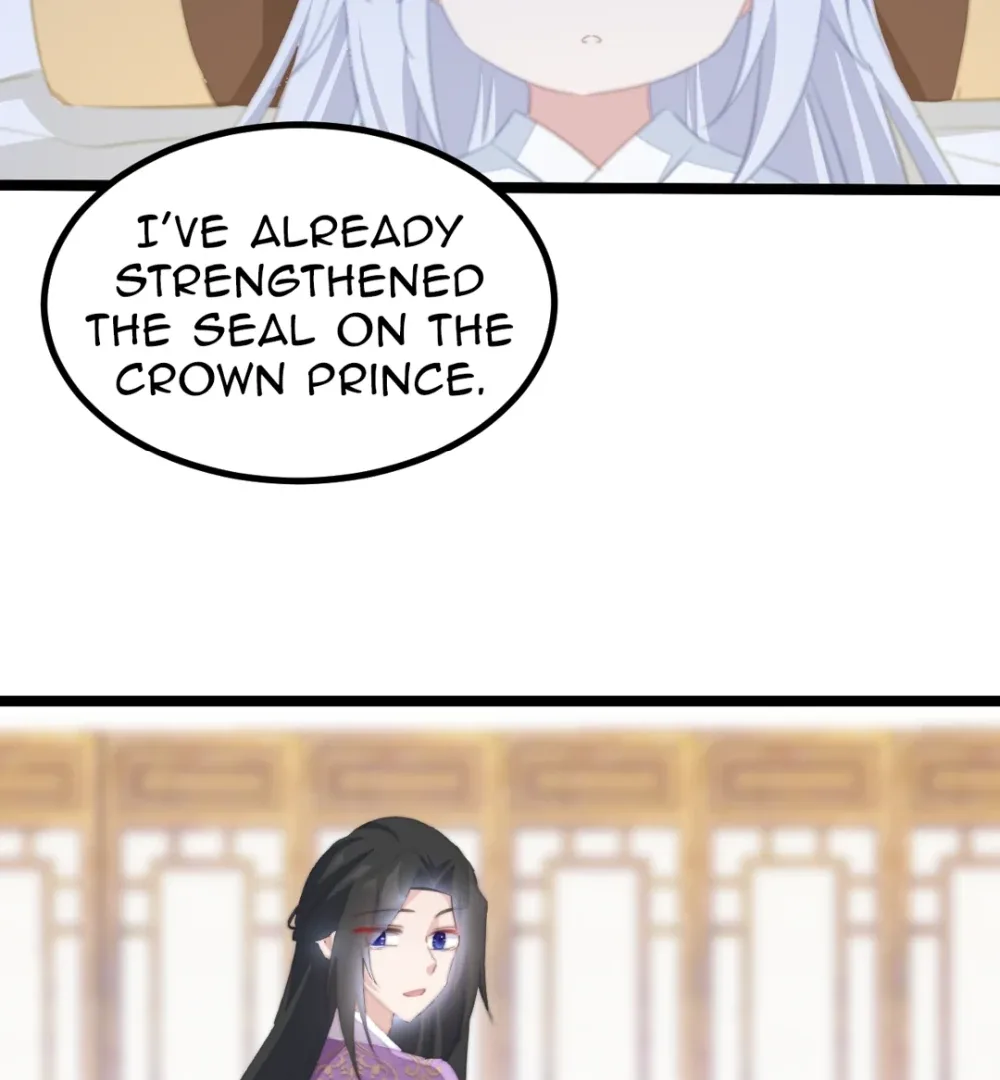 Pet the Little Princess Chapter 97 page 23