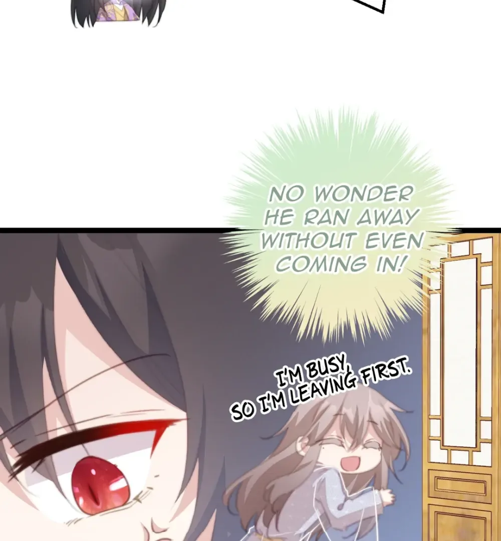 Pet the Little Princess Chapter 97 page 27