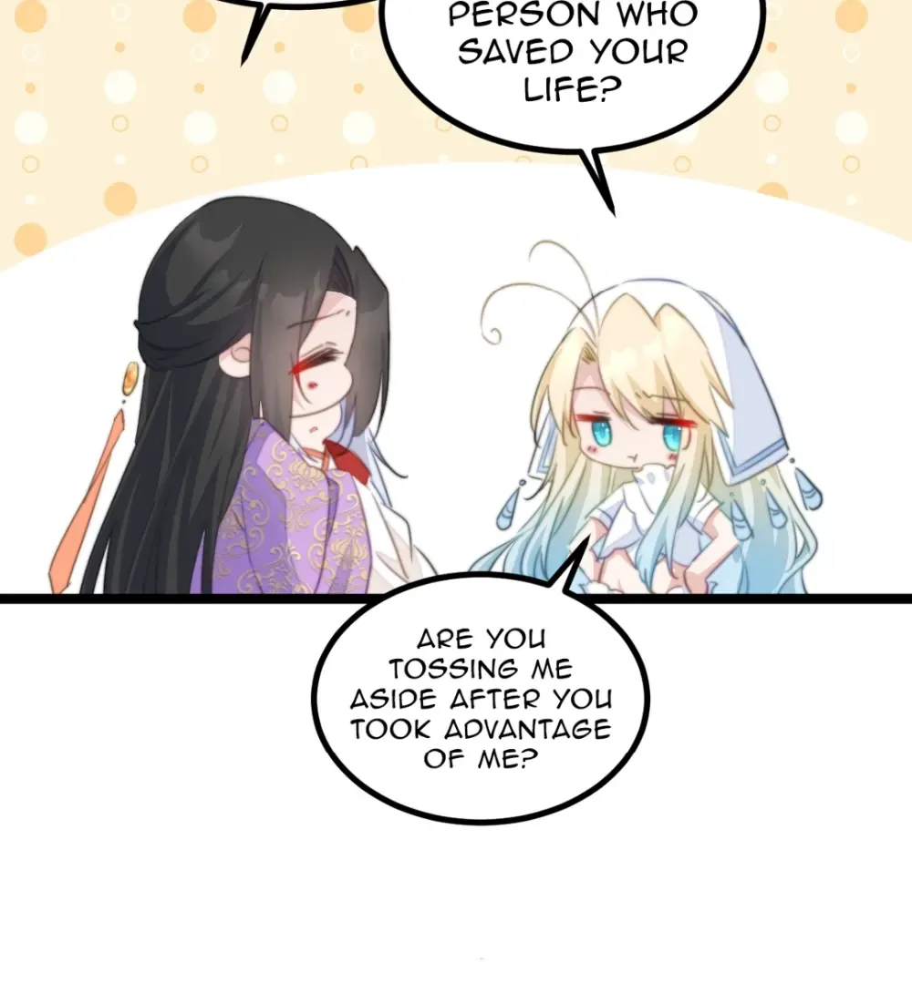 Pet the Little Princess Chapter 96 page 25
