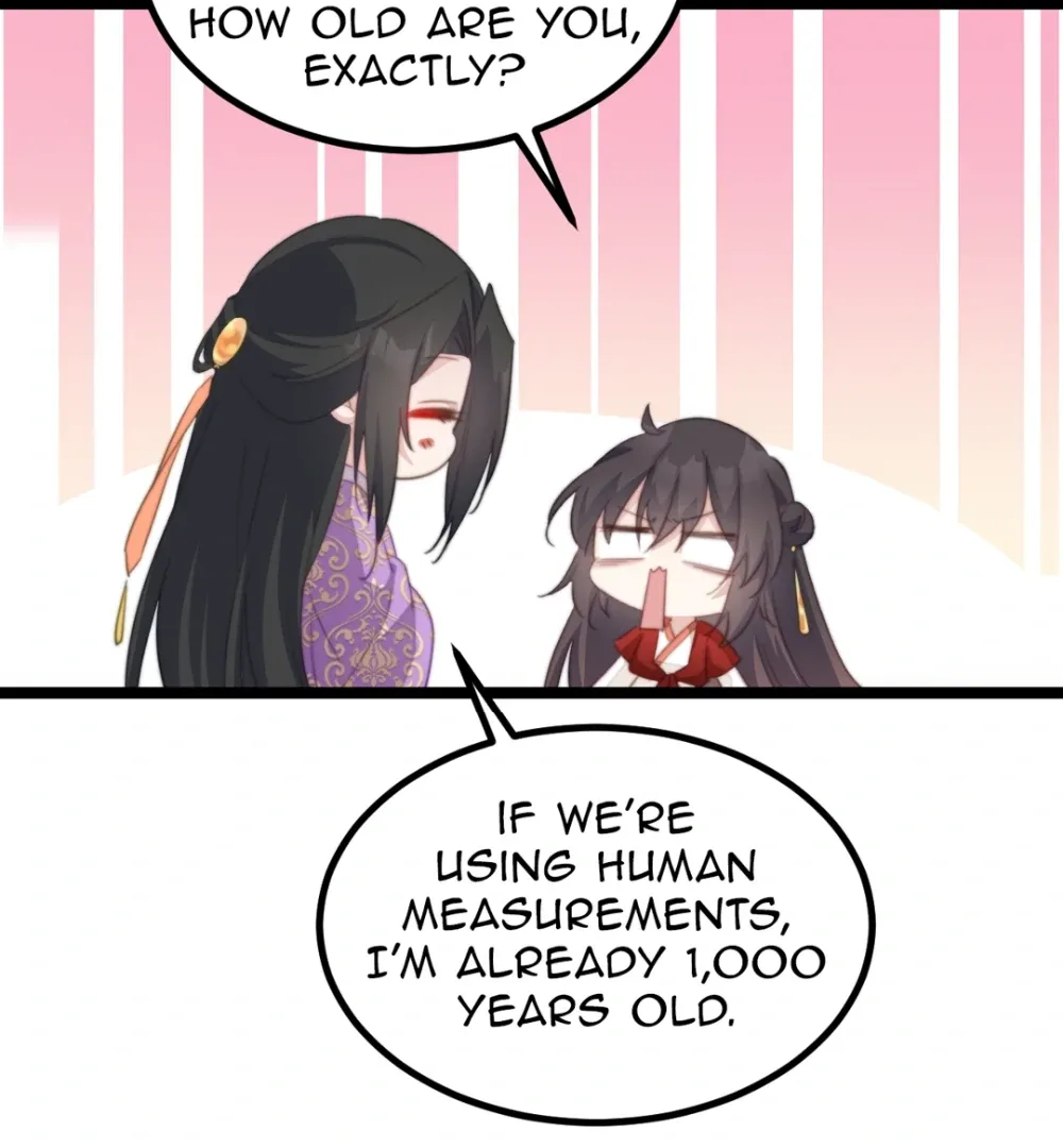 Pet the Little Princess Chapter 97 page 12