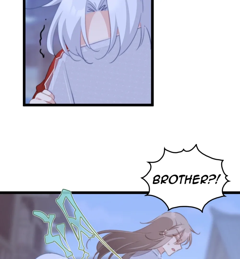 Pet the Little Princess Chapter 96 page 18