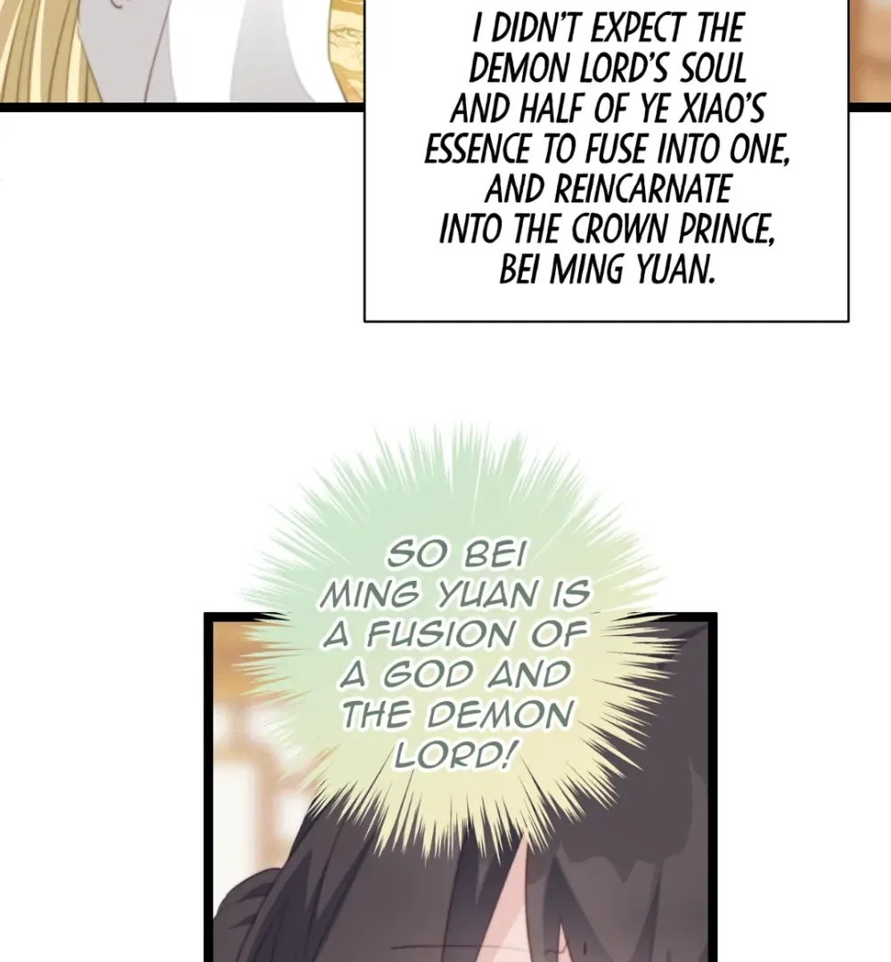Pet the Little Princess Chapter 97 page 19