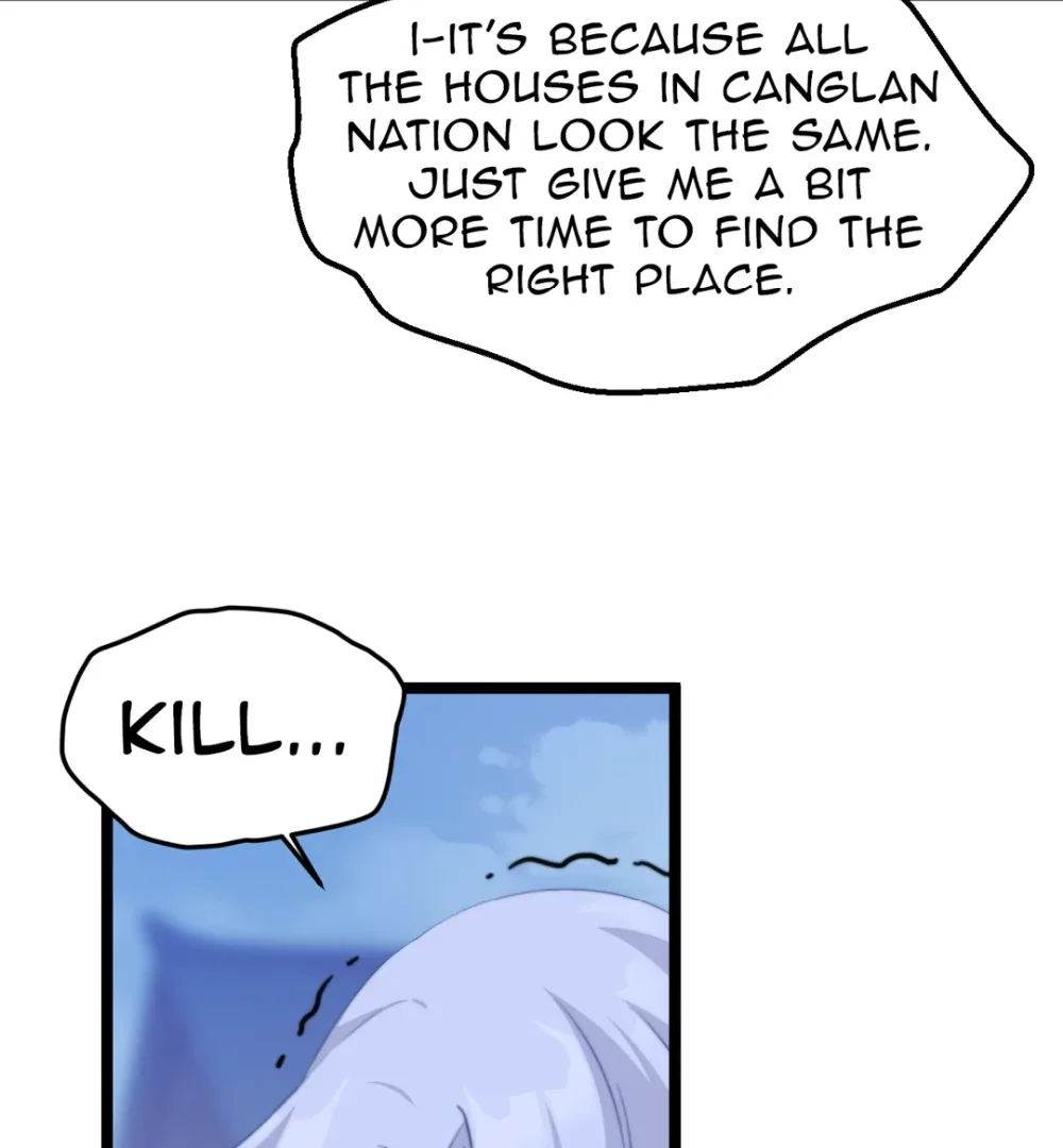 Pet the Little Princess Chapter 96 page 17