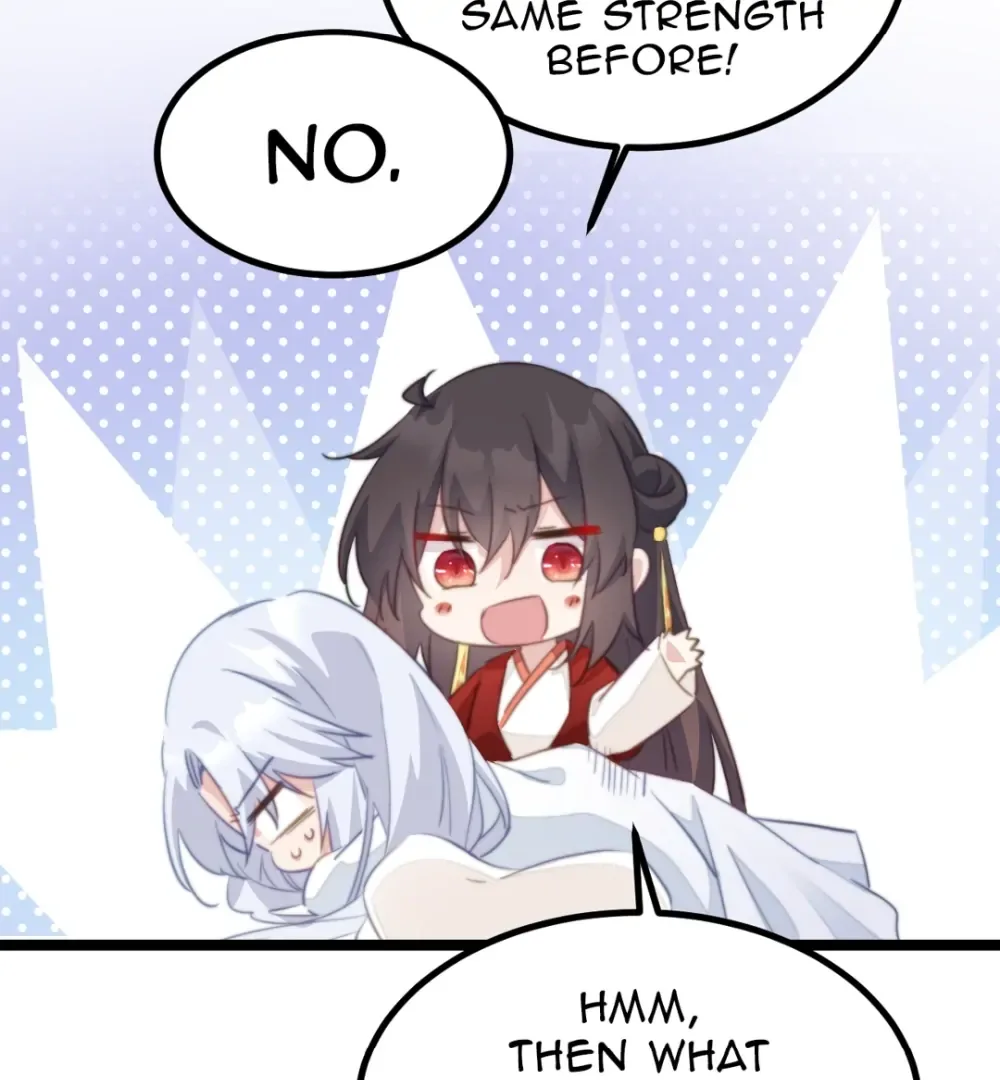 Pet the Little Princess Chapter 97 page 37
