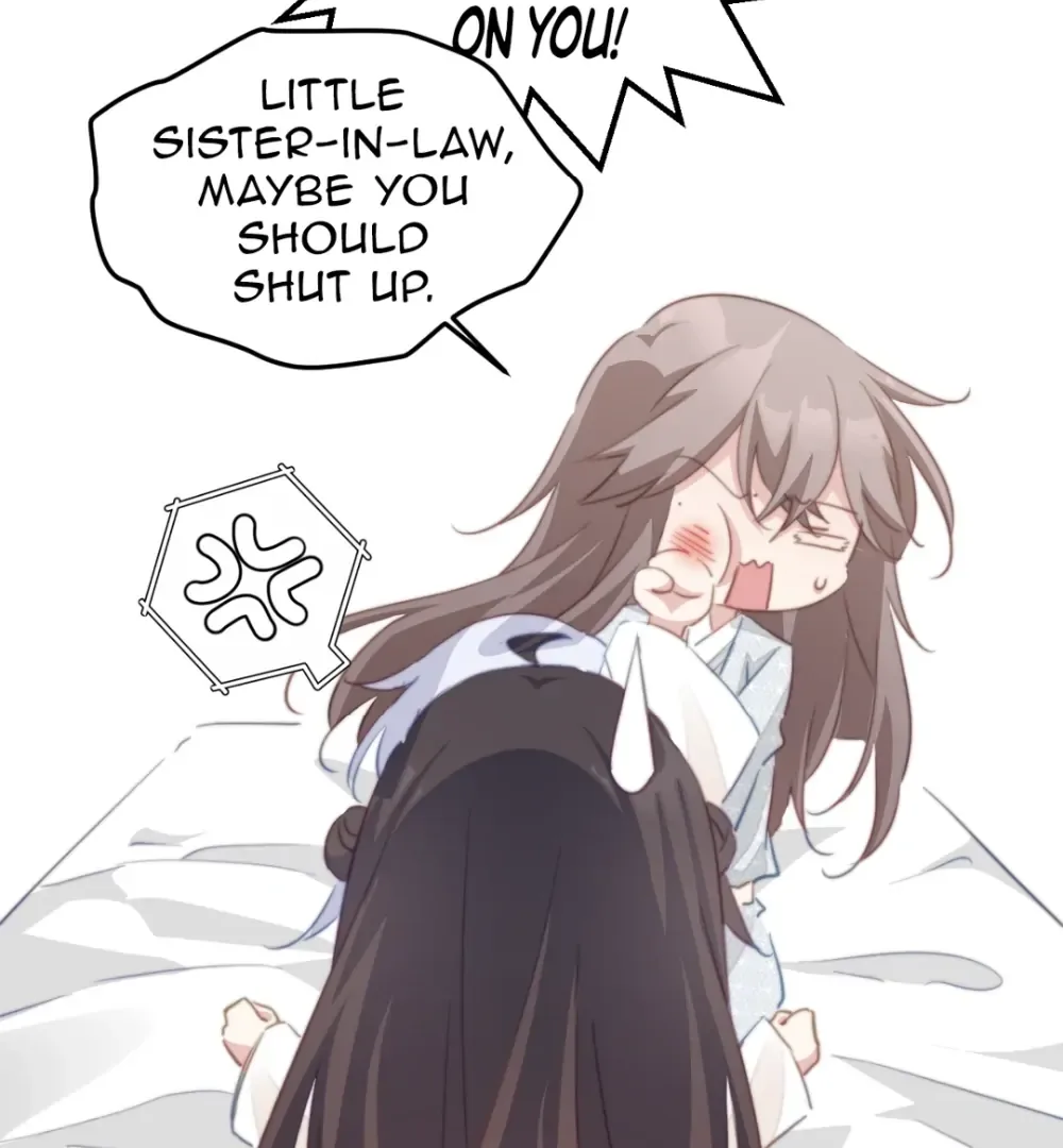 Pet the Little Princess Chapter 95 page 35