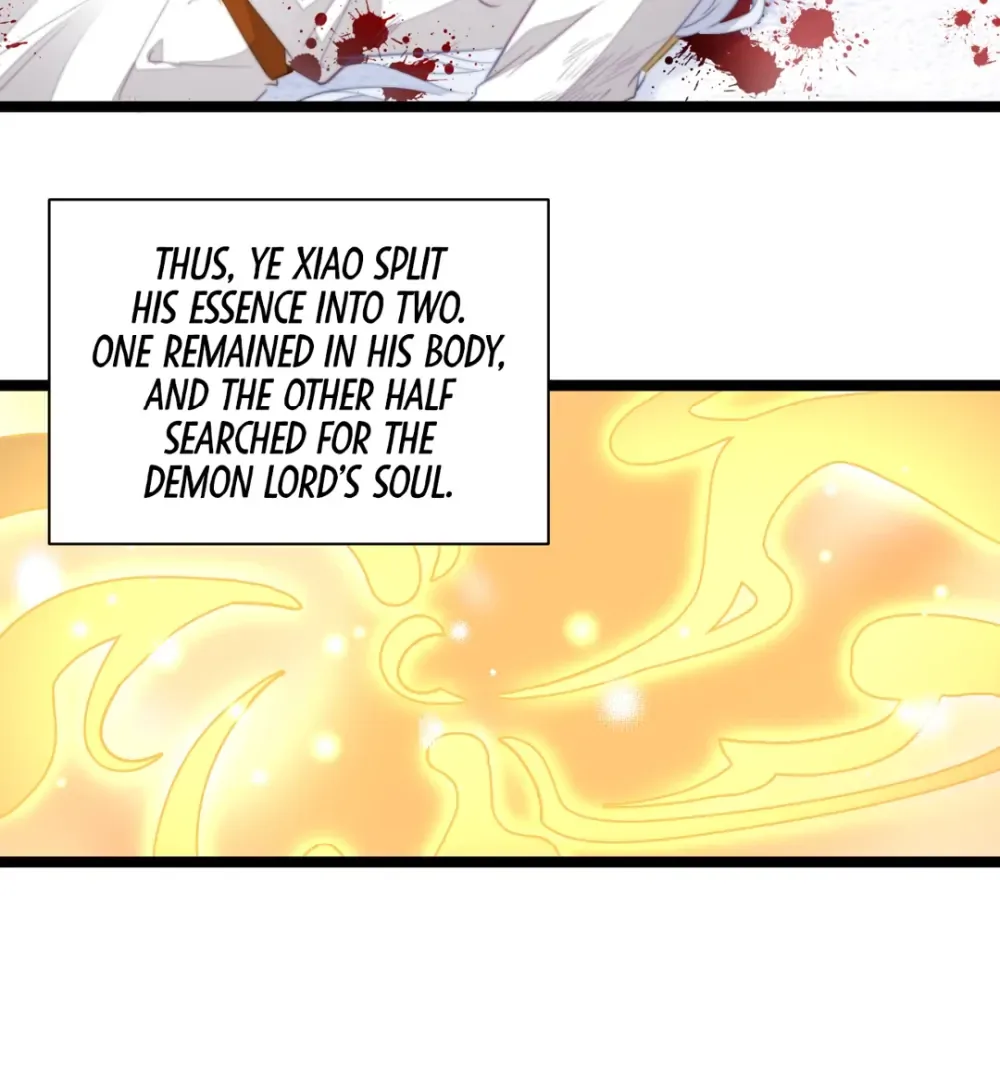 Pet the Little Princess Chapter 97 page 16