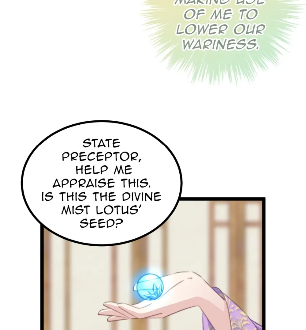 Pet the Little Princess Chapter 96 page 38