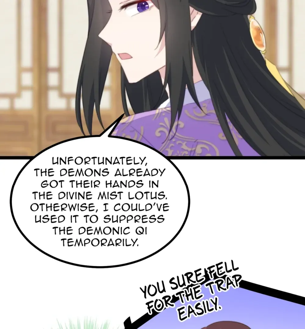 Pet the Little Princess Chapter 96 page 36