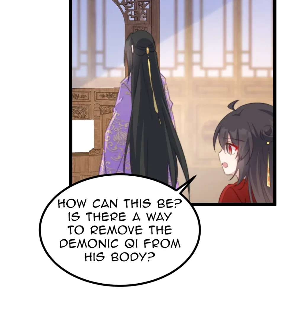 Pet the Little Princess Chapter 96 page 34