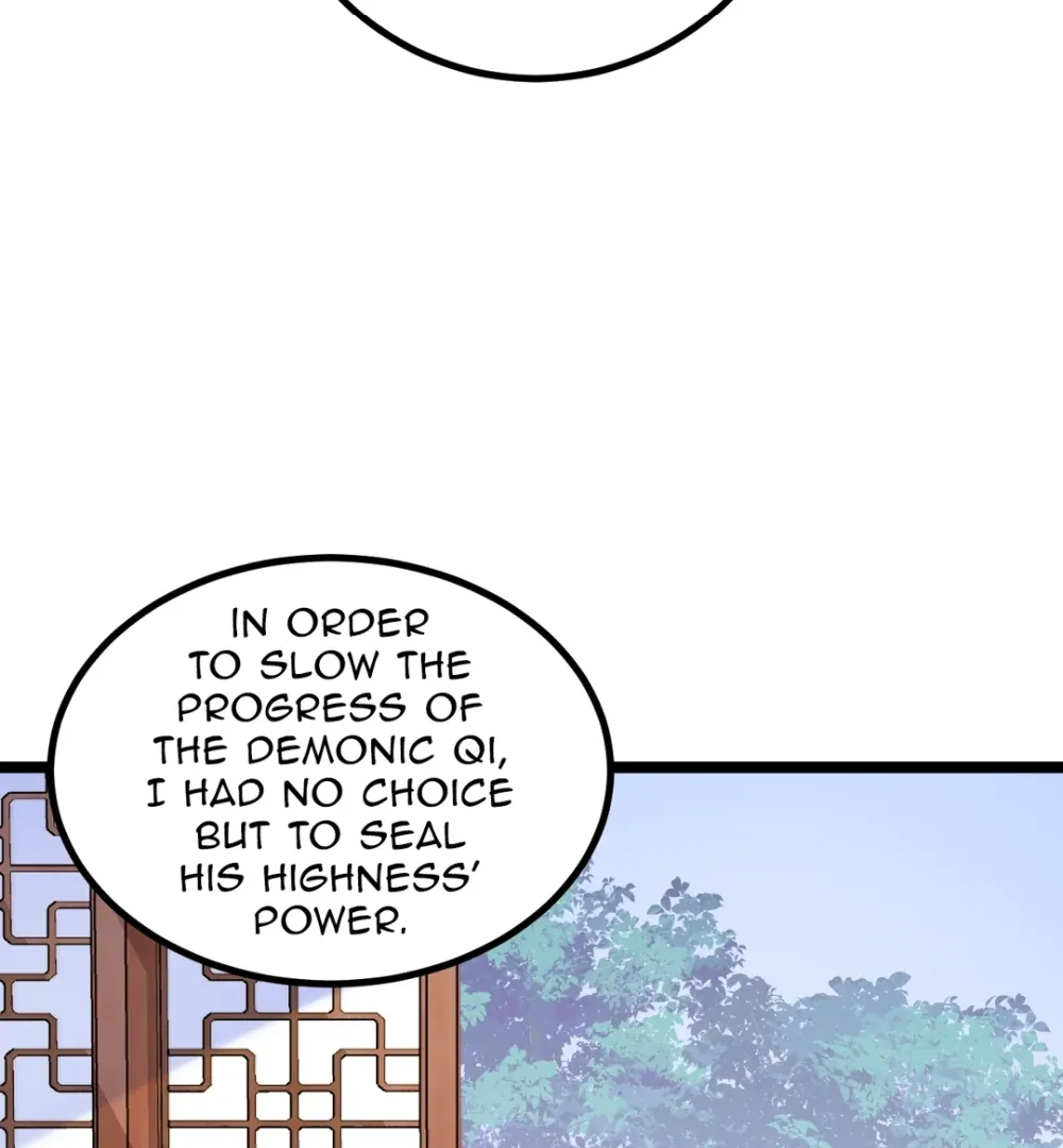 Pet the Little Princess Chapter 96 page 31