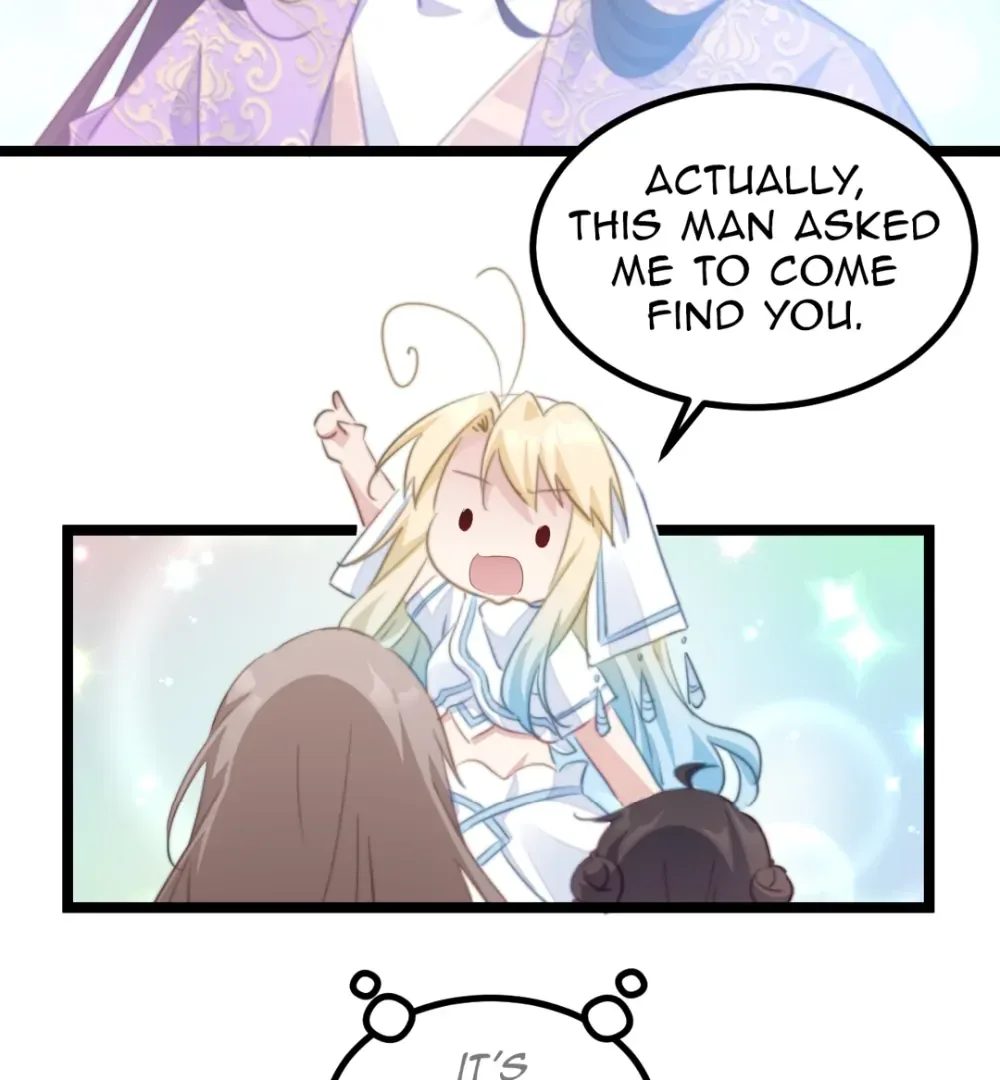 Pet the Little Princess Chapter 96 page 10