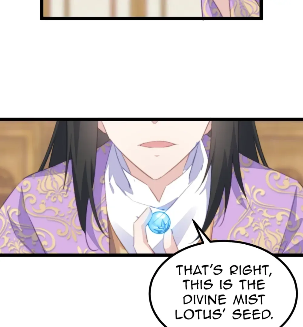 Pet the Little Princess Chapter 96 page 39