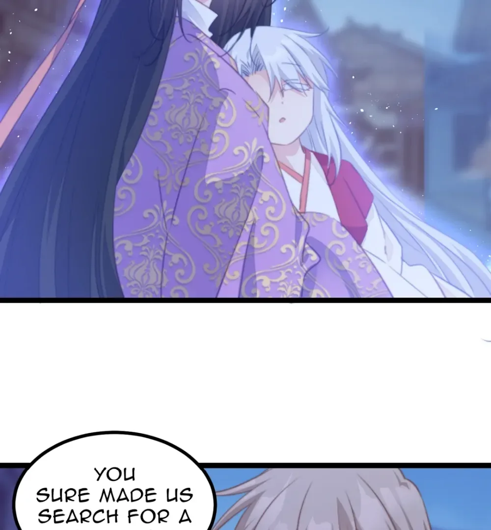 Pet the Little Princess Chapter 96 page 23