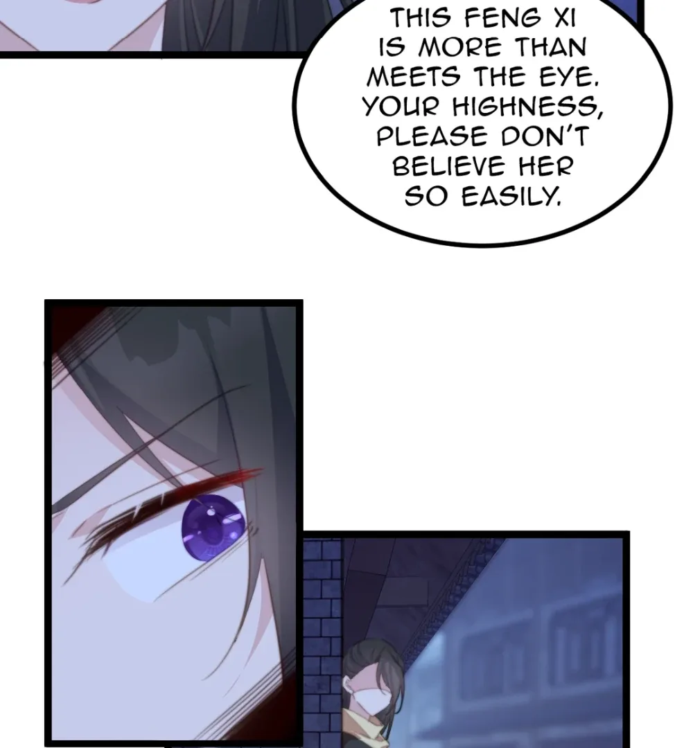 Pet the Little Princess Chapter 96 page 29