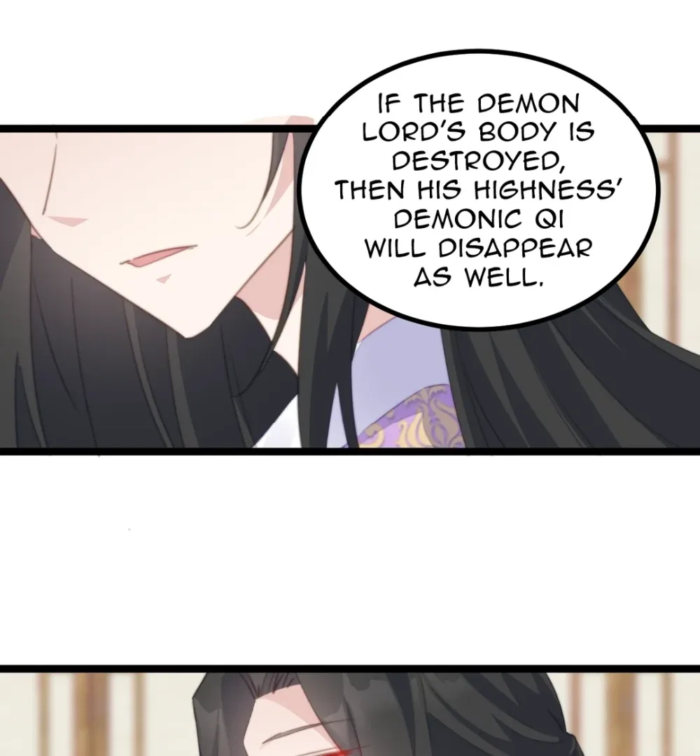 Pet the Little Princess Chapter 96 page 35