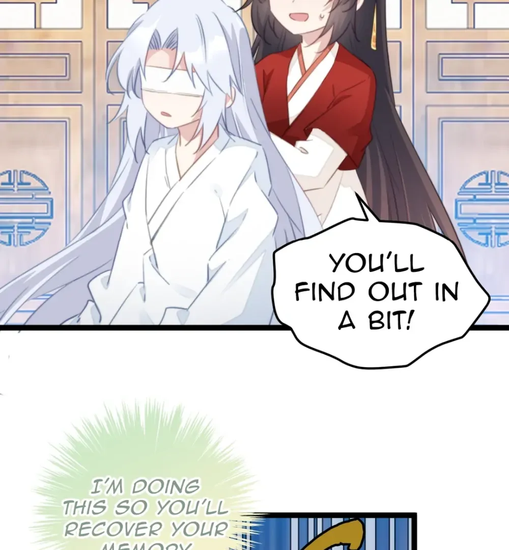 Pet the Little Princess Chapter 98 page 15