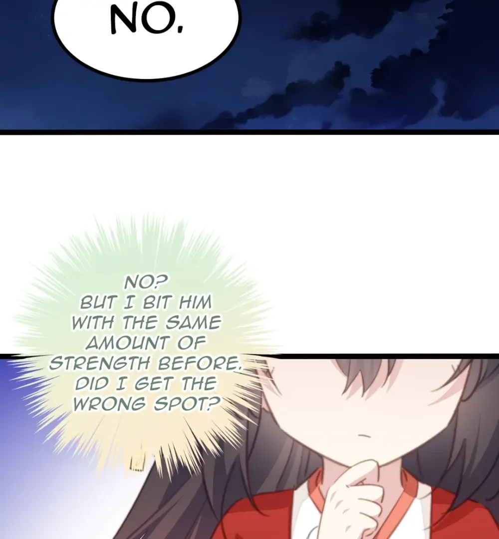 Pet the Little Princess Chapter 98 page 8