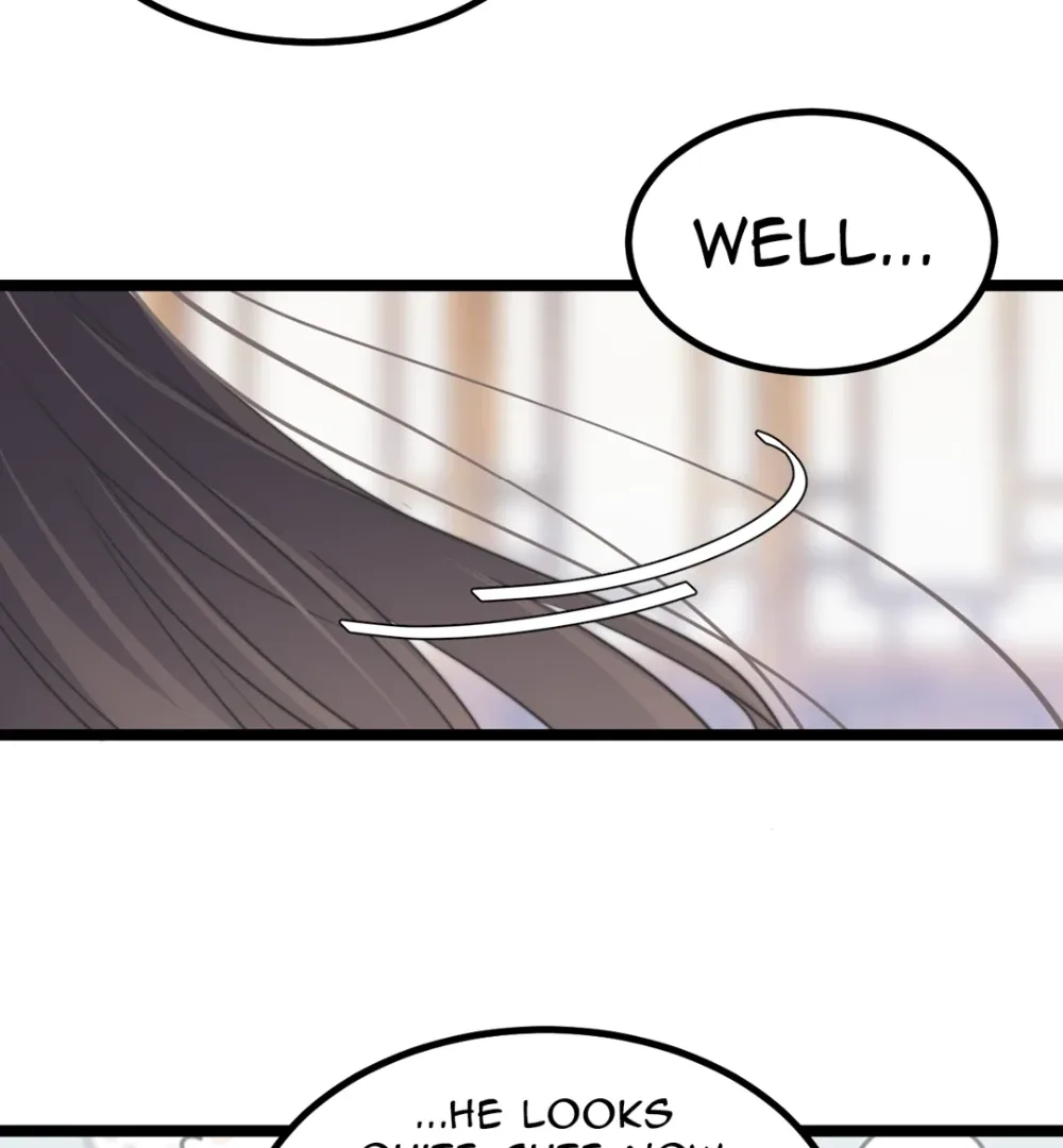 Pet the Little Princess Chapter 98 page 23