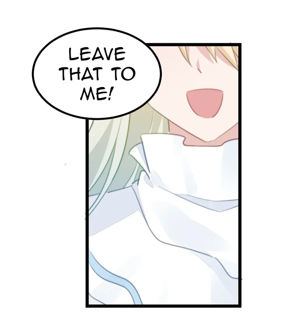 Pet the Little Princess Chapter 98 page 25