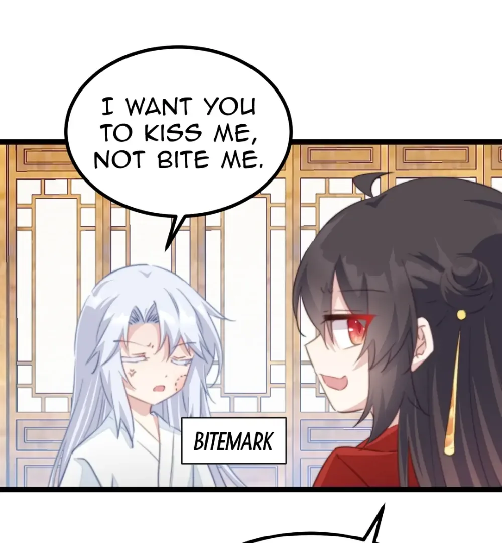 Pet the Little Princess Chapter 98 page 6