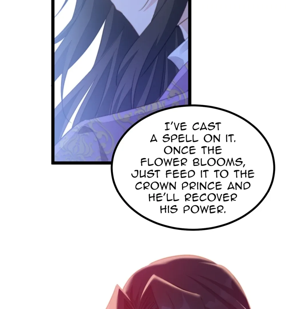Pet the Little Princess Chapter 98 page 35