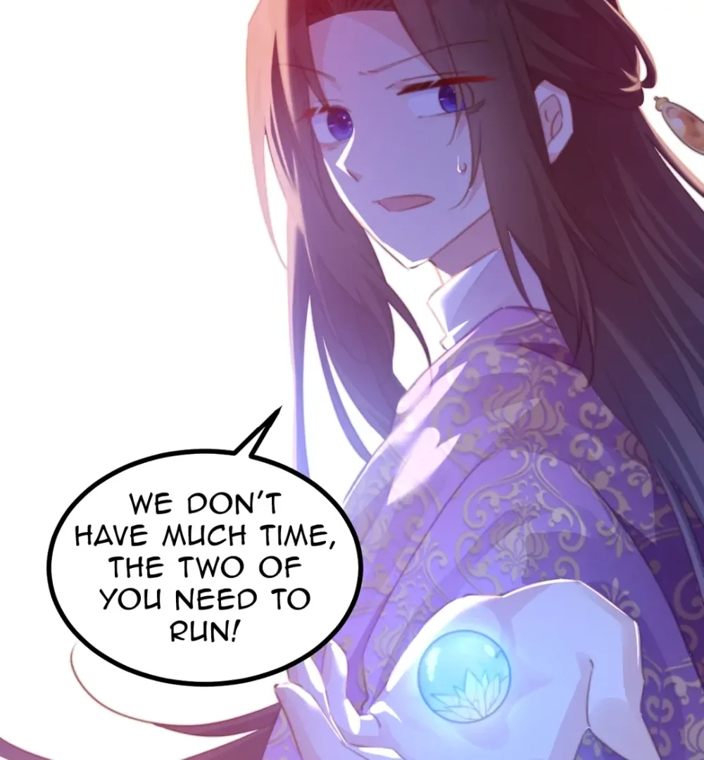Pet the Little Princess Chapter 98 page 36