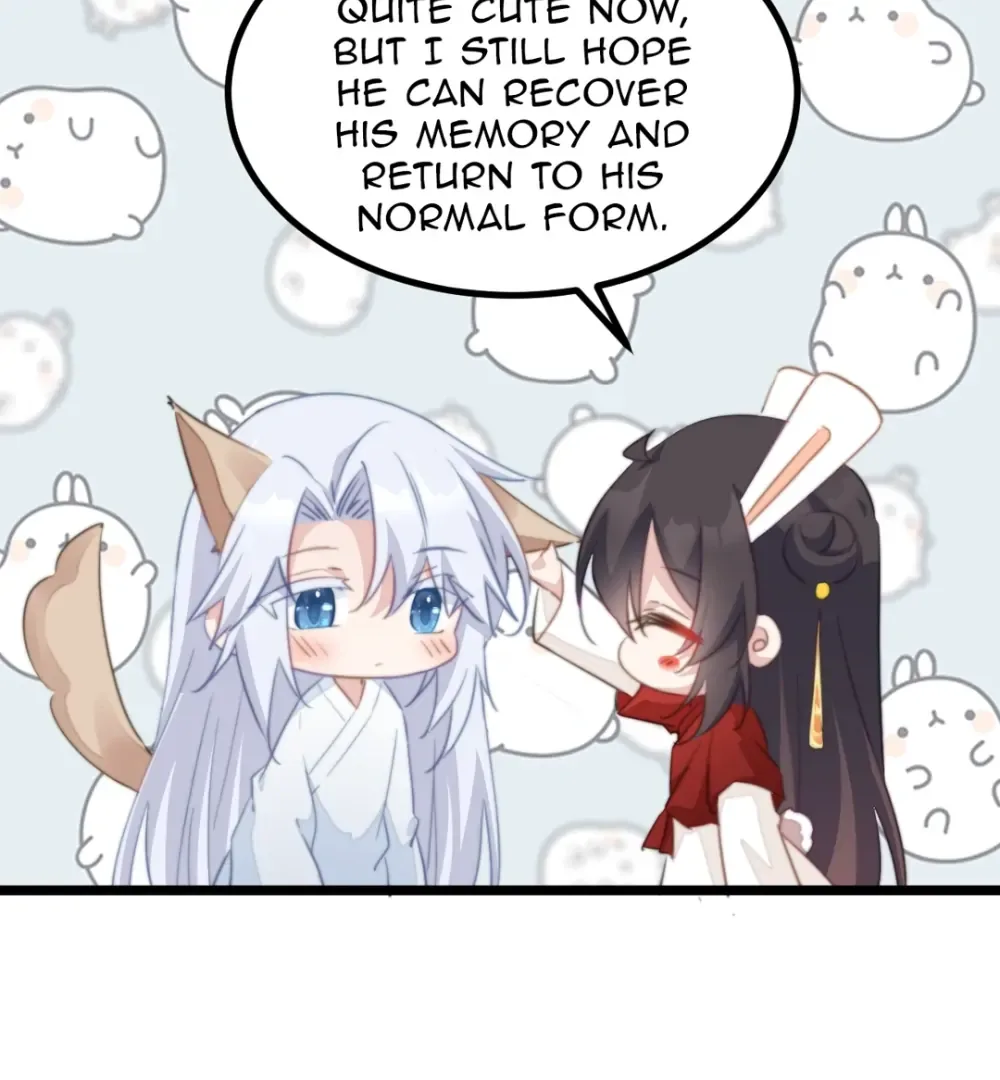 Pet the Little Princess Chapter 98 page 24