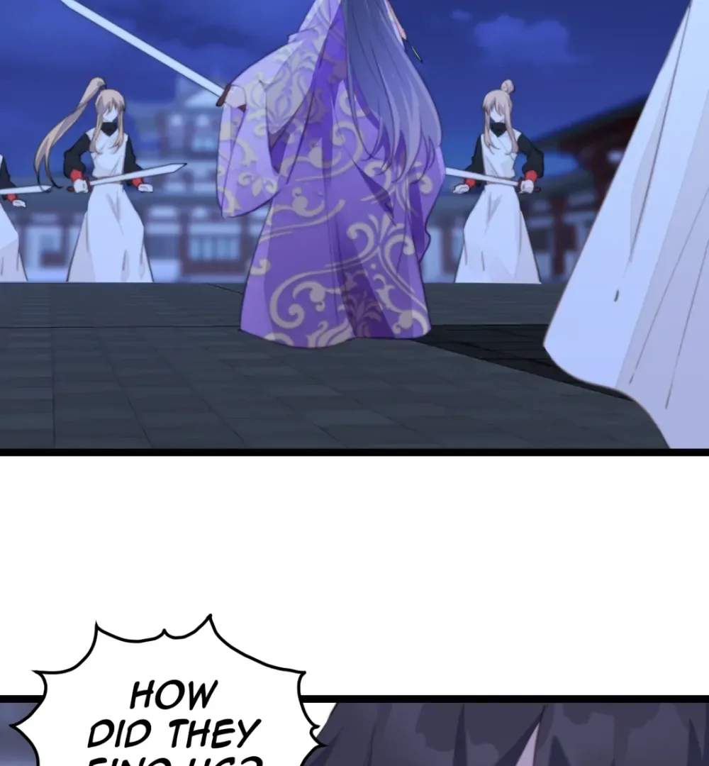 Pet the Little Princess Chapter 98 page 33