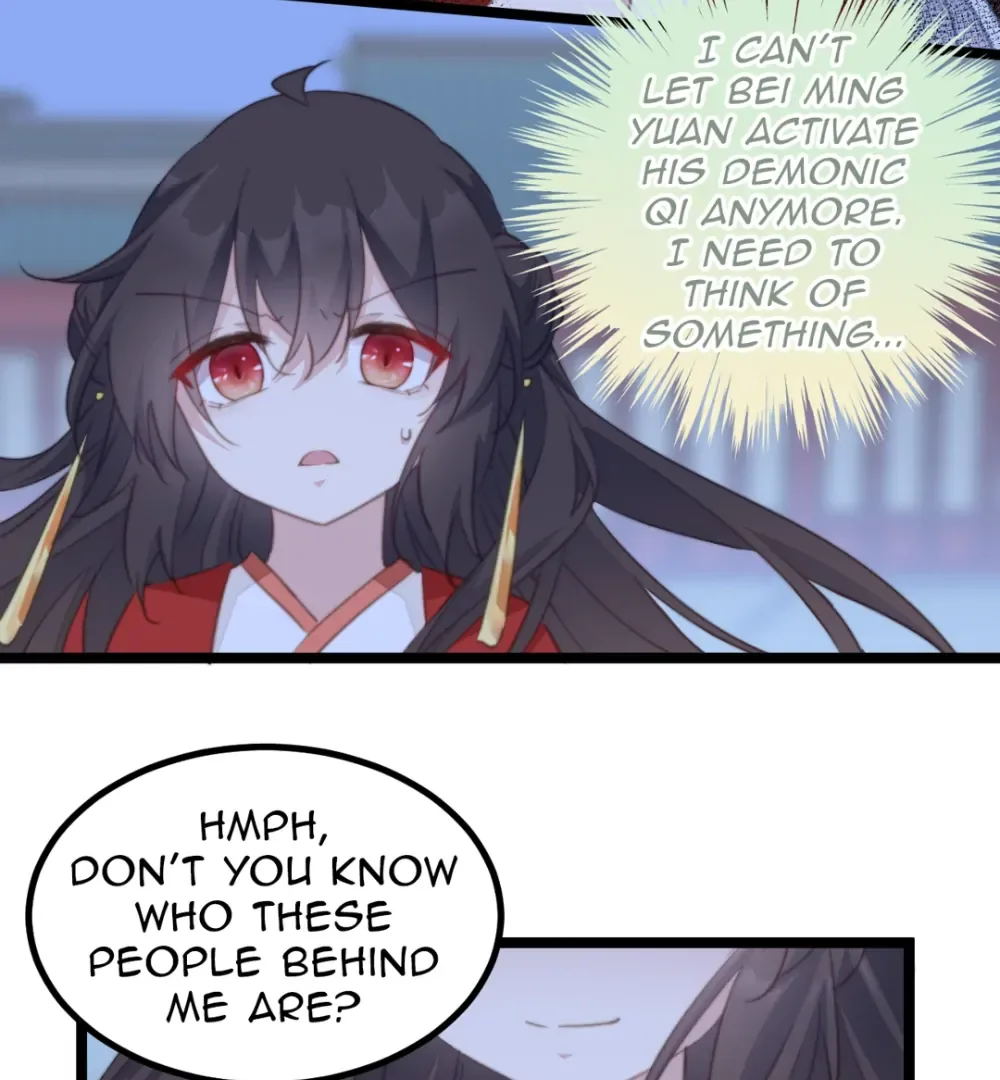 Pet the Little Princess Chapter 100 page 4