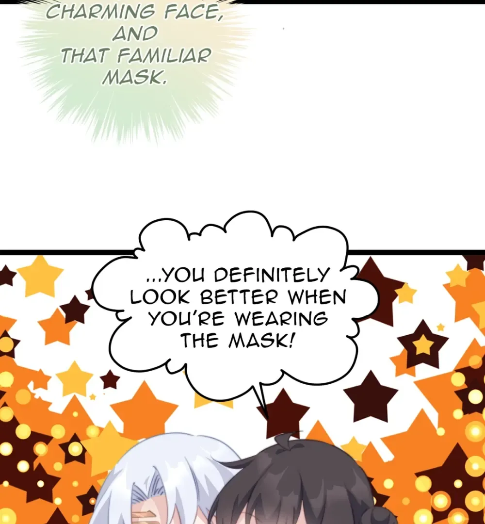 Pet the Little Princess Chapter 100 page 20