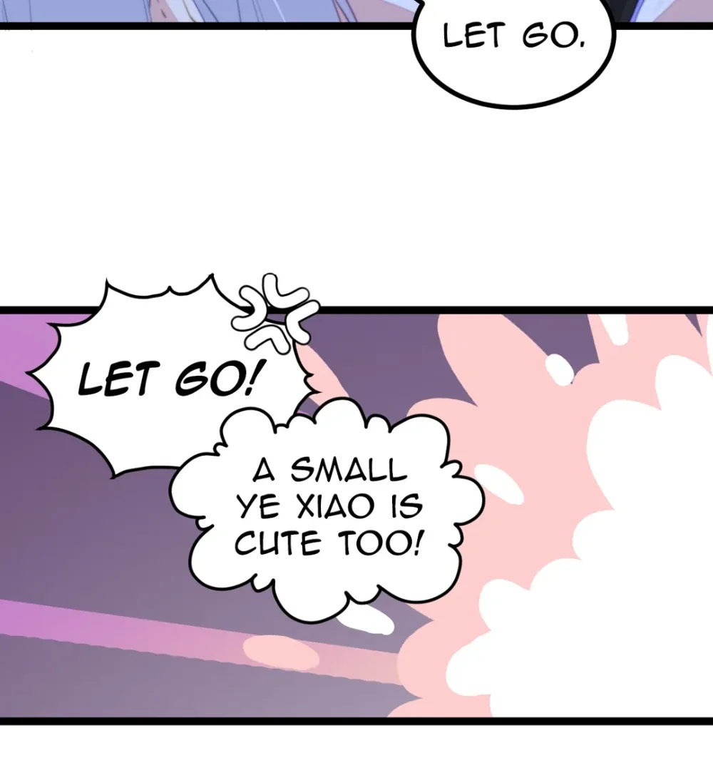 Pet the Little Princess Chapter 100 page 24