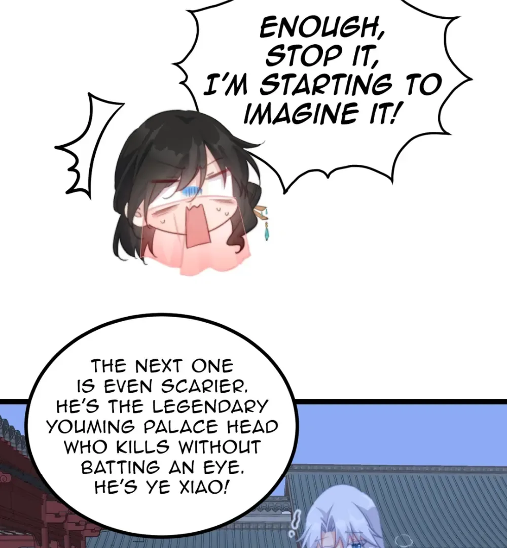 Pet the Little Princess Chapter 100 page 8