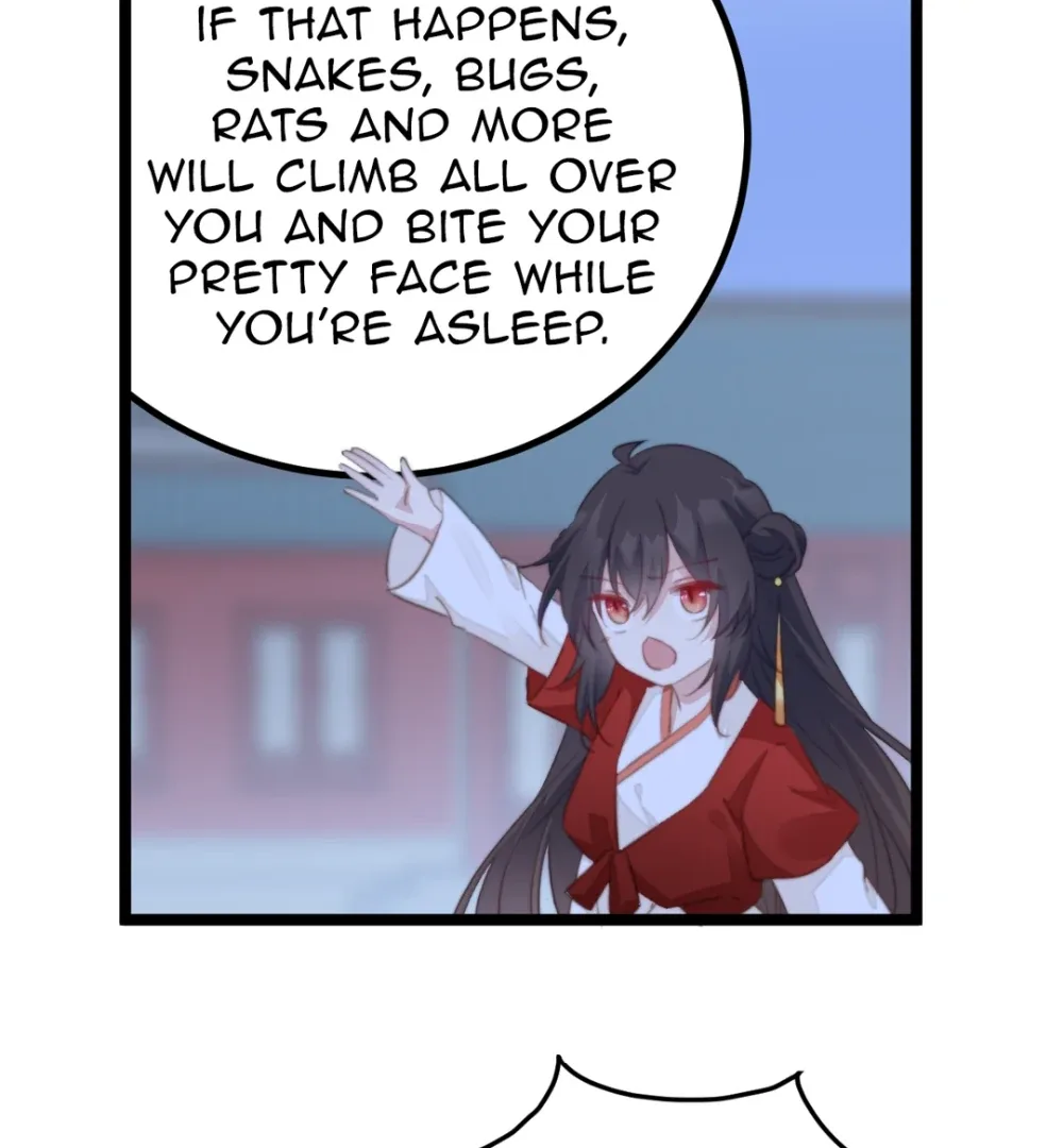 Pet the Little Princess Chapter 100 page 7