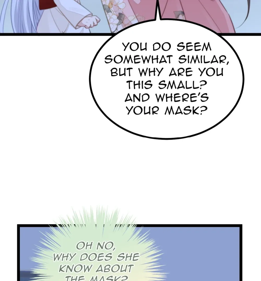 Pet the Little Princess Chapter 100 page 11