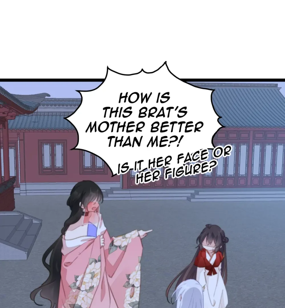 Pet the Little Princess Chapter 100 page 34
