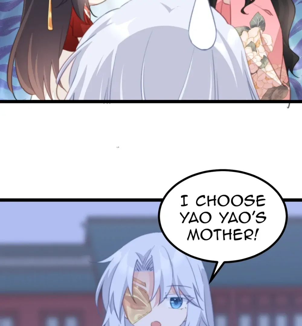Pet the Little Princess Chapter 100 page 31