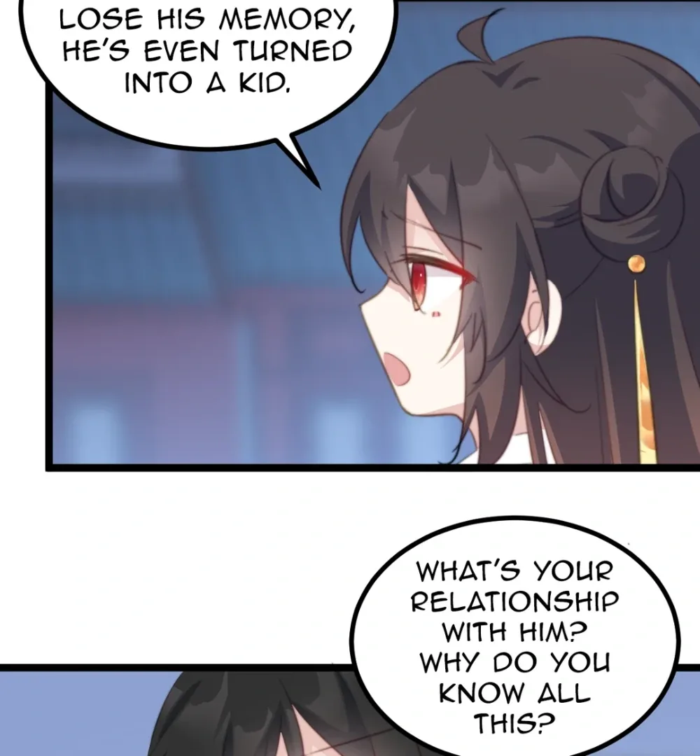 Pet the Little Princess Chapter 100 page 16