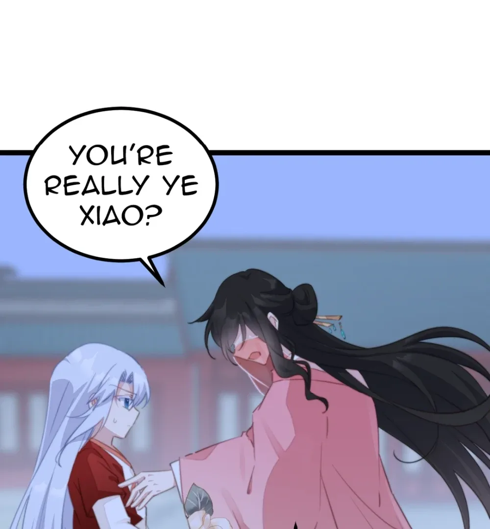 Pet the Little Princess Chapter 100 page 10