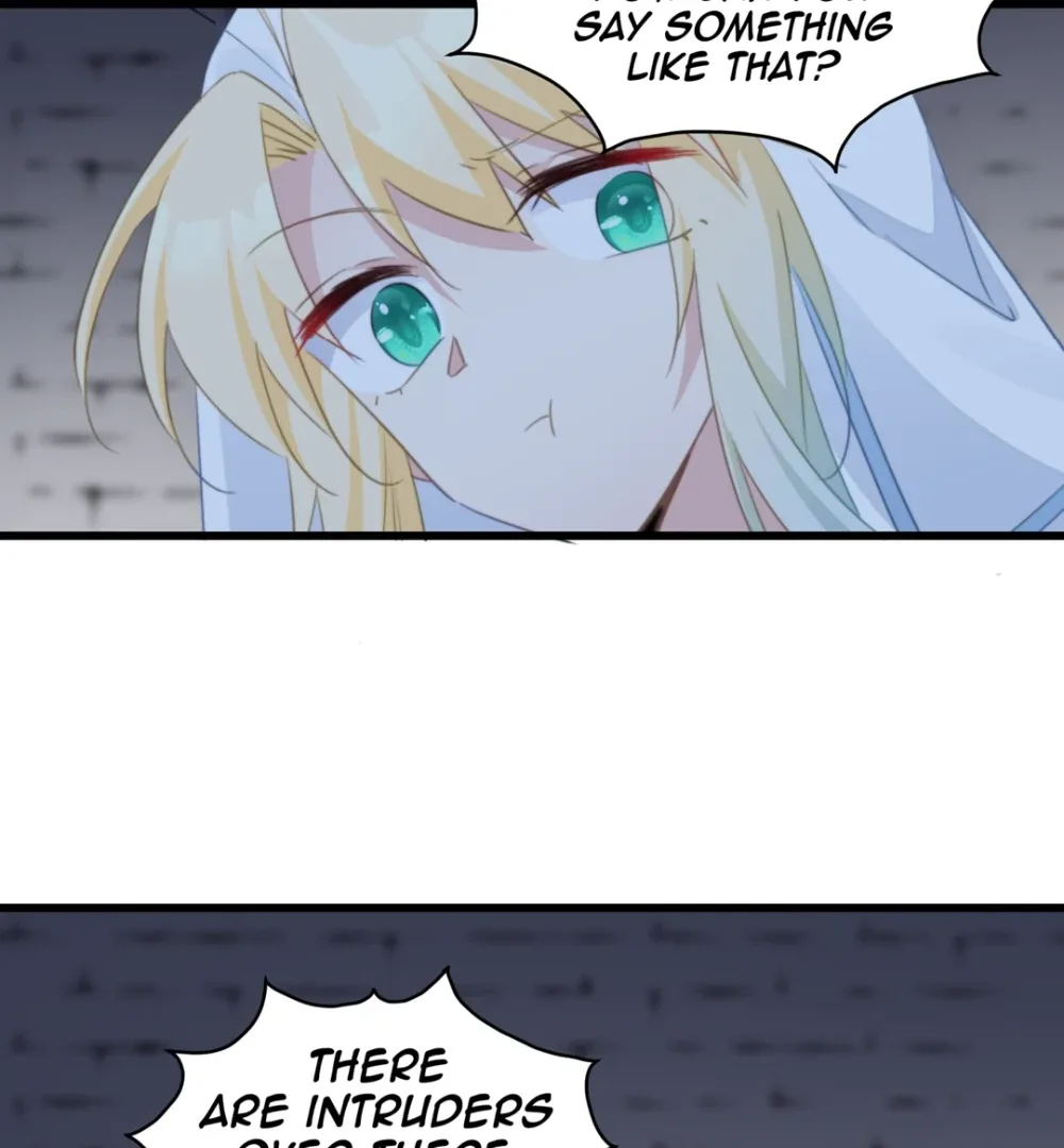 Pet the Little Princess Chapter 102 page 25