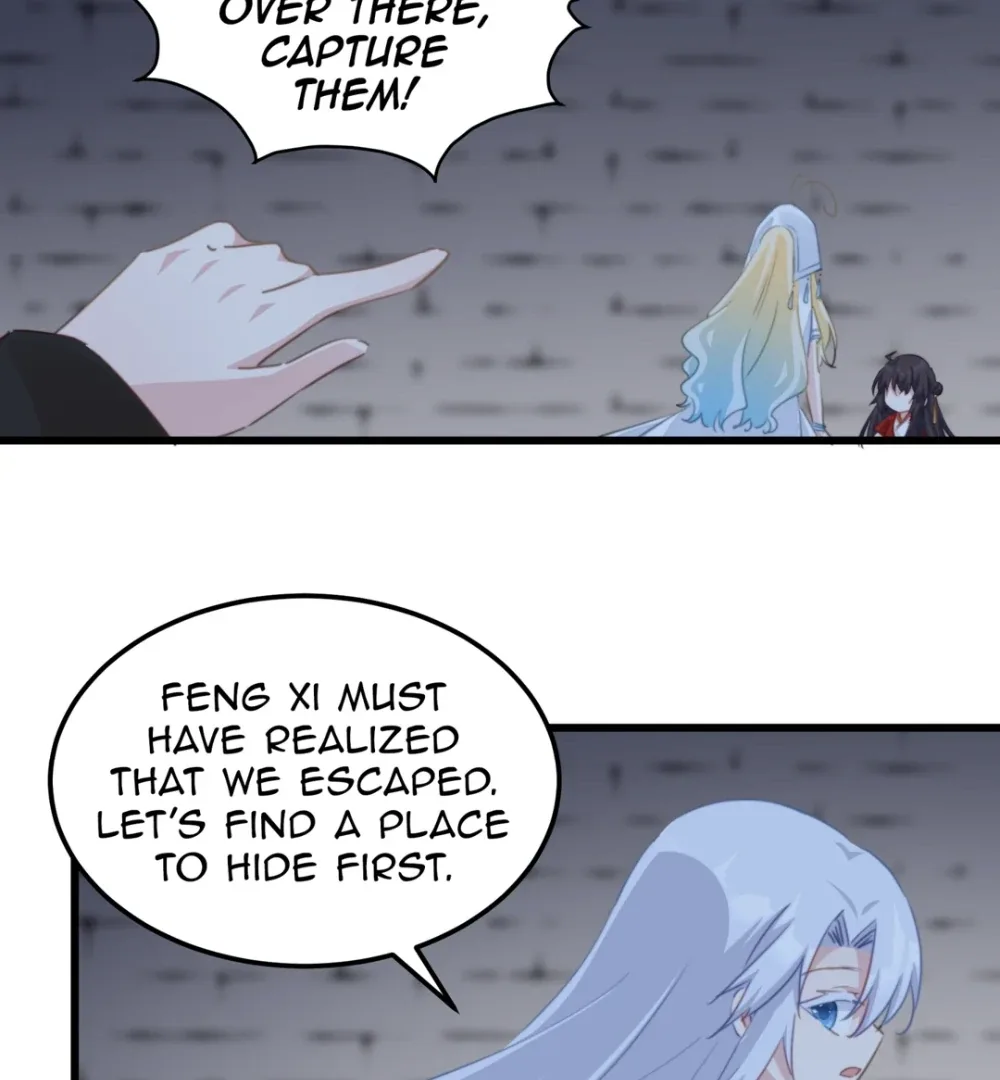 Pet the Little Princess Chapter 102 page 26