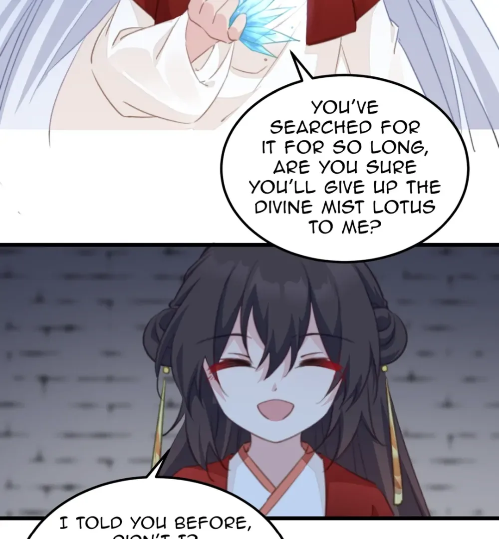Pet the Little Princess Chapter 102 page 29