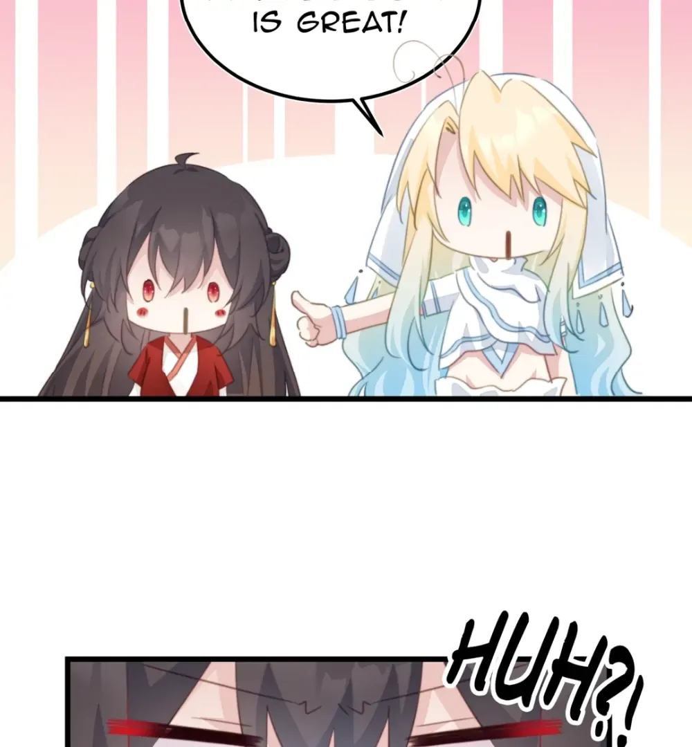 Pet the Little Princess Chapter 102 page 36