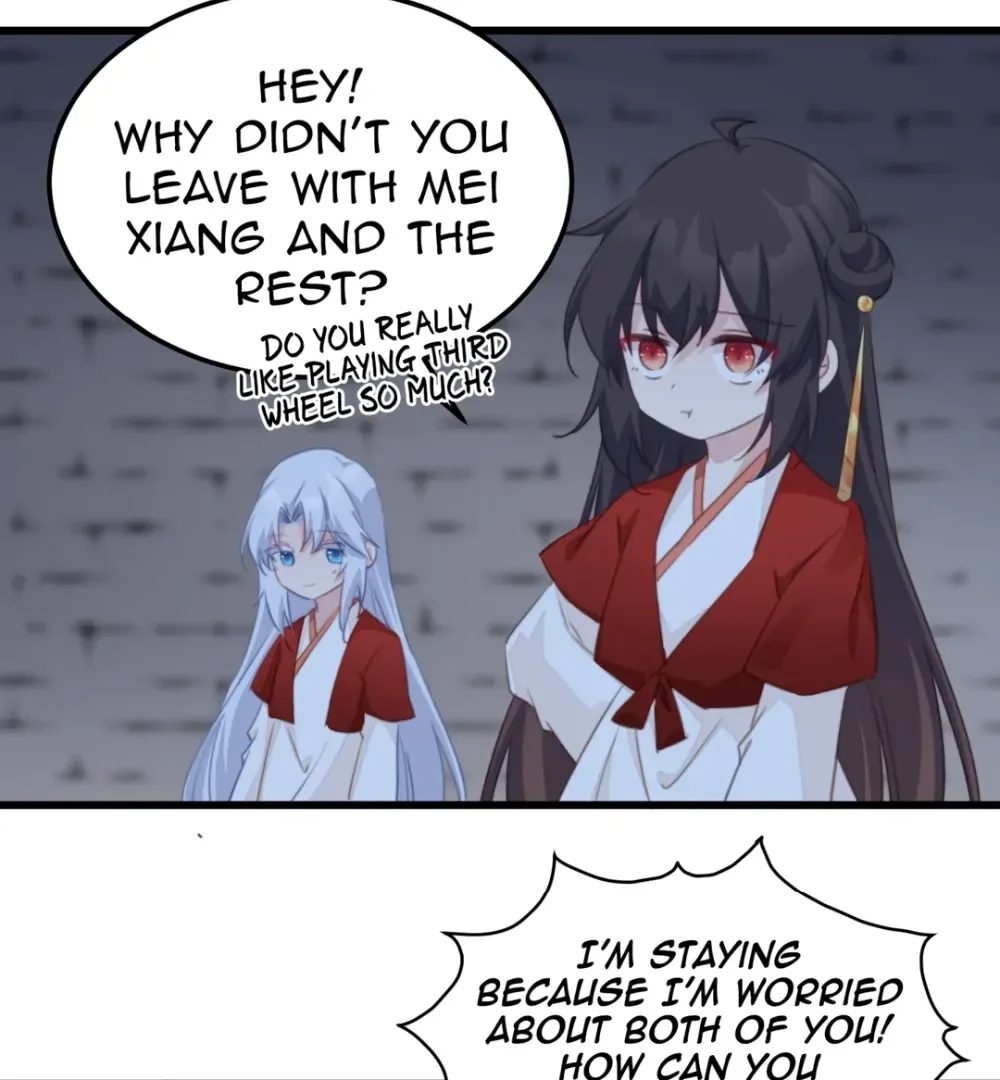 Pet the Little Princess Chapter 102 page 24