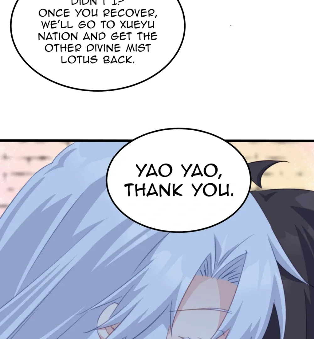 Pet the Little Princess Chapter 102 page 30