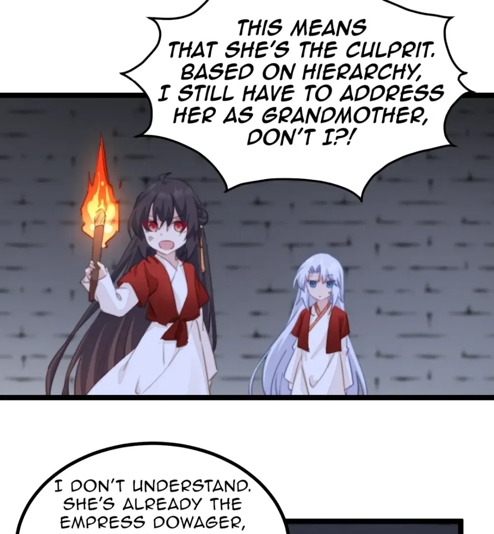 Pet the Little Princess Chapter 102 page 12