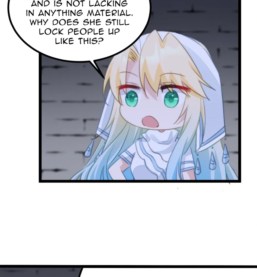 Pet the Little Princess Chapter 102 page 13
