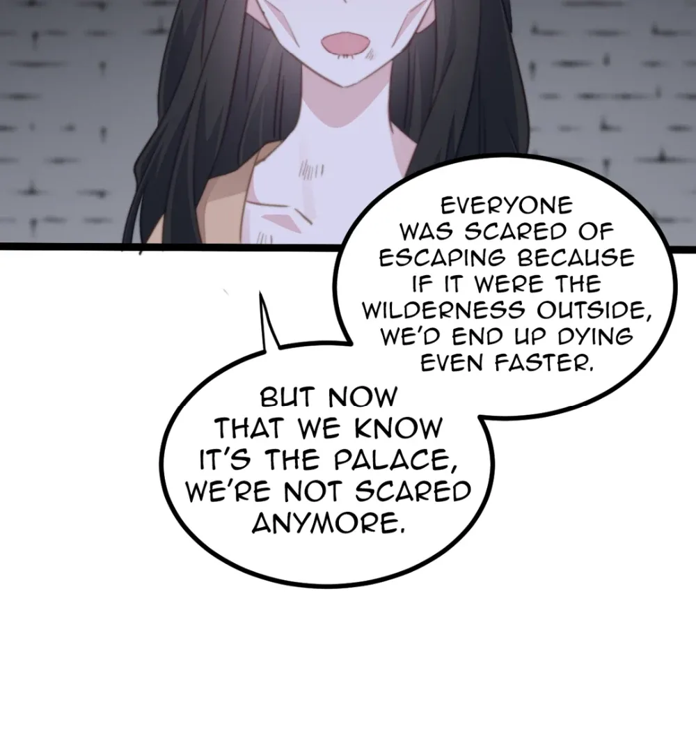 Pet the Little Princess Chapter 102 page 21