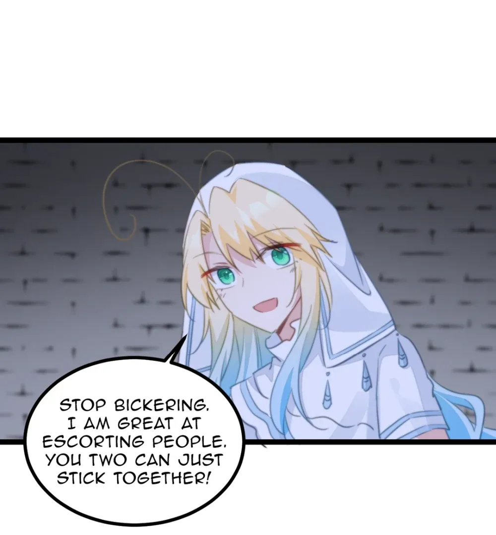 Pet the Little Princess Chapter 102 page 19