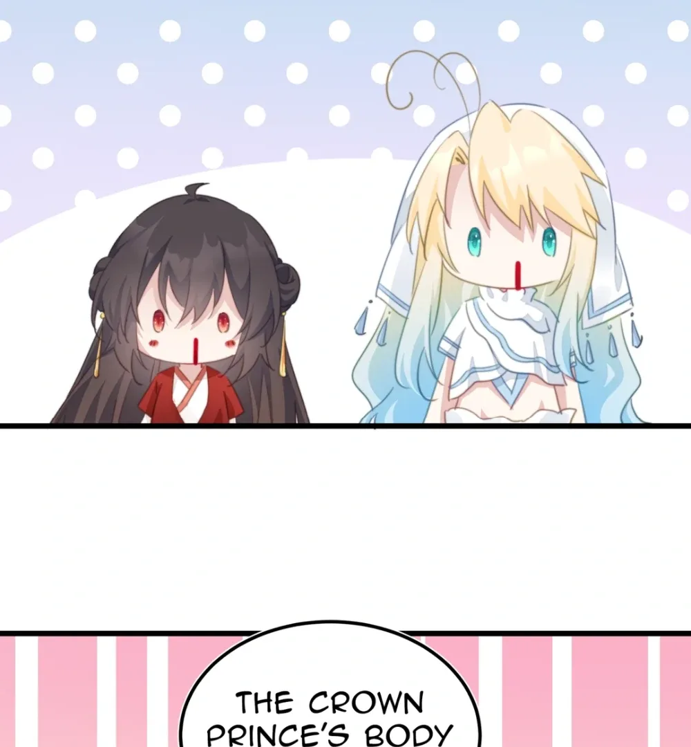 Pet the Little Princess Chapter 102 page 35
